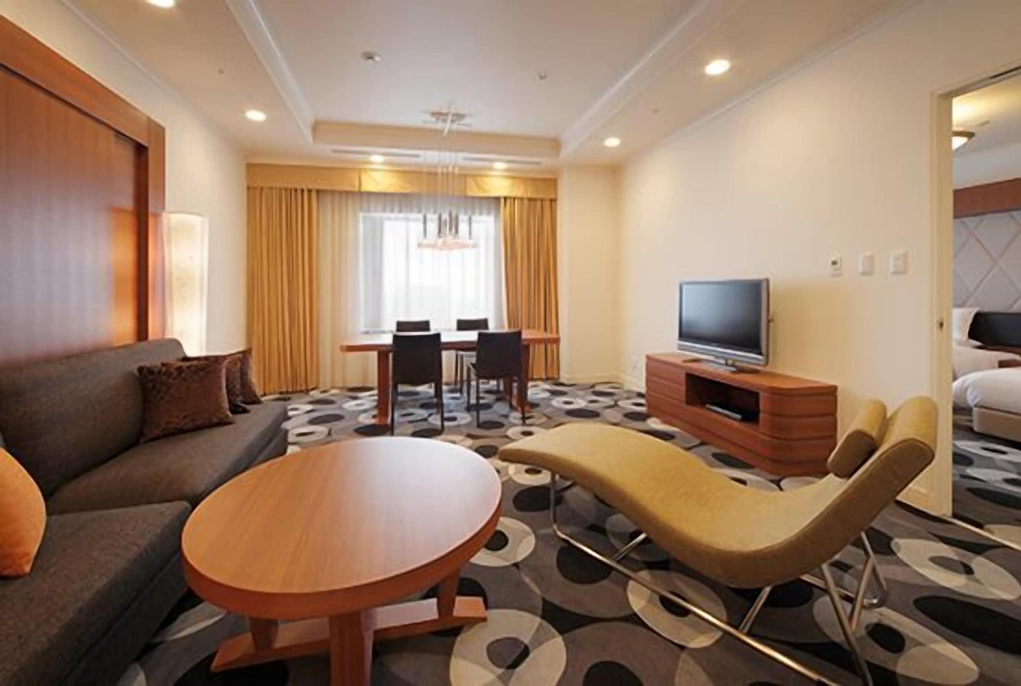 Hotel Metropolitan Yamagata Ямаґата Екстер'єр фото