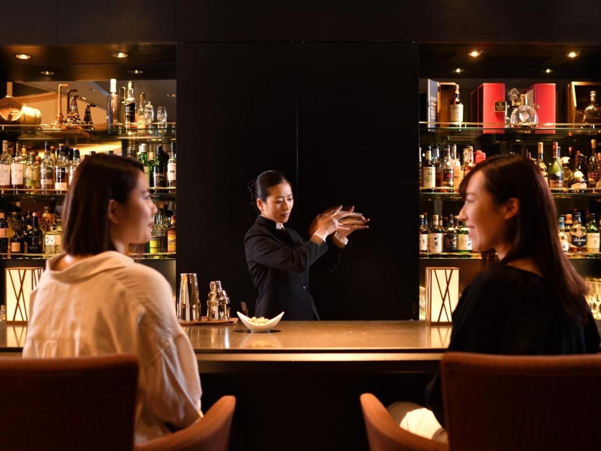 Hotel Metropolitan Yamagata Ямаґата Екстер'єр фото