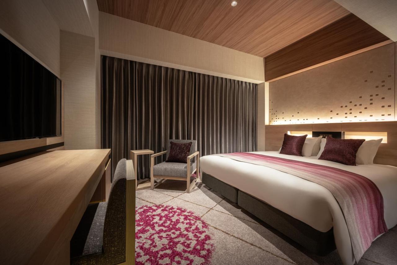 Hotel Metropolitan Yamagata Ямаґата Екстер'єр фото