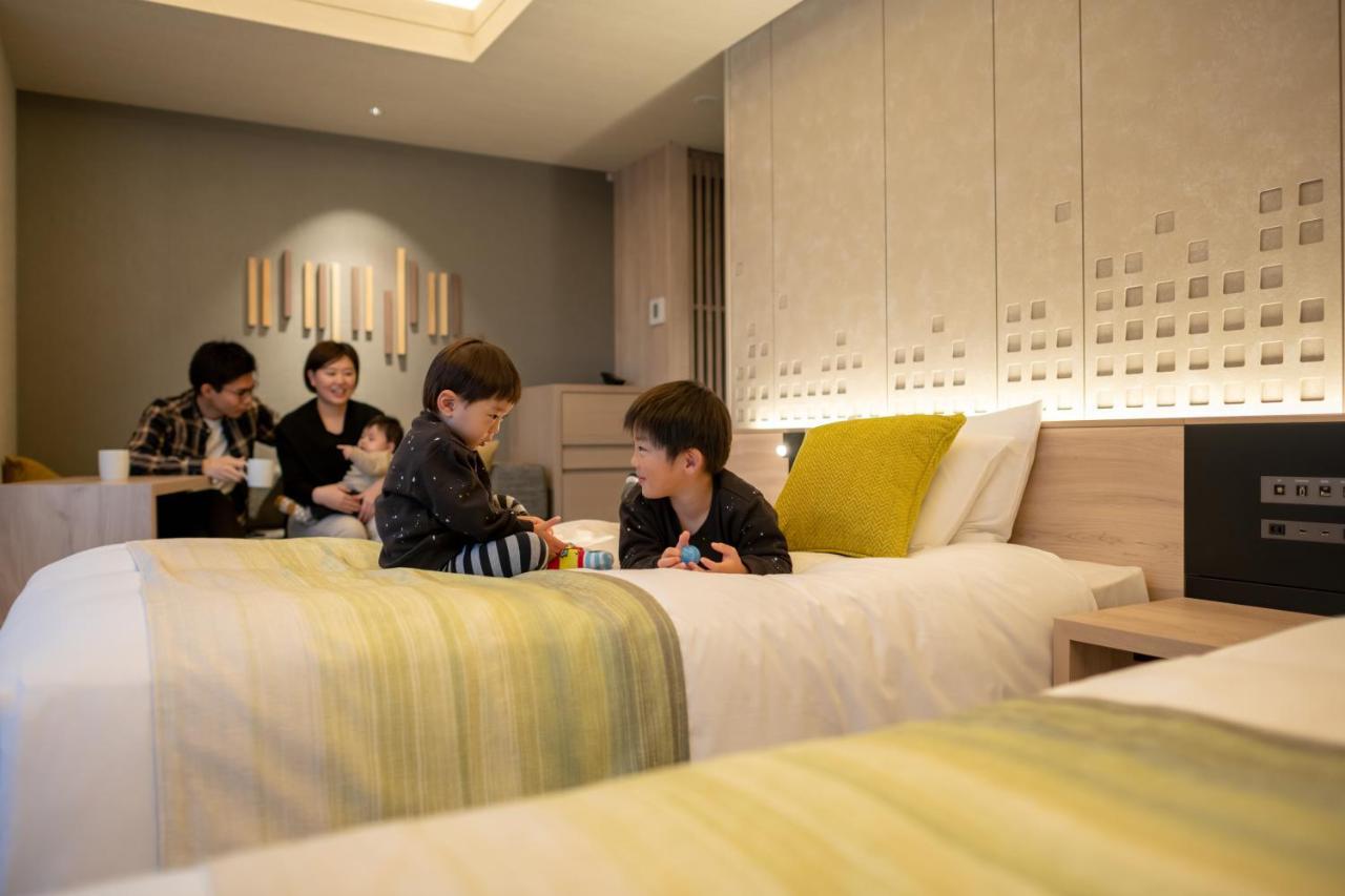 Hotel Metropolitan Yamagata Ямаґата Екстер'єр фото