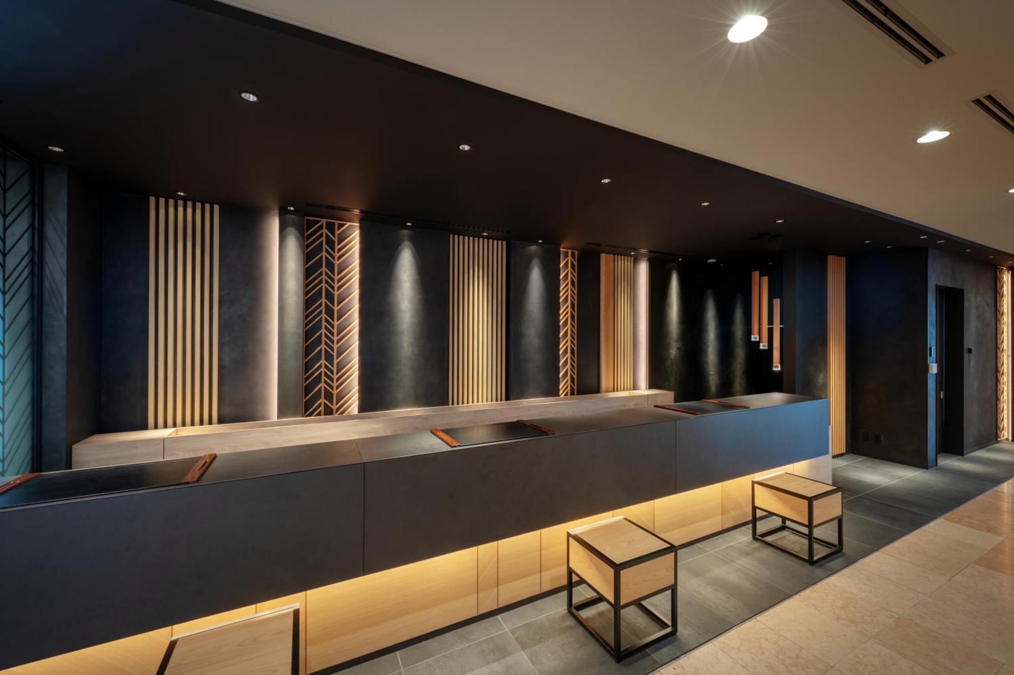Hotel Metropolitan Yamagata Ямаґата Екстер'єр фото