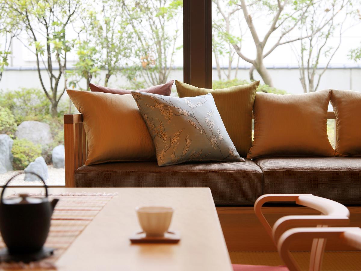 Hotel Metropolitan Yamagata Ямаґата Екстер'єр фото