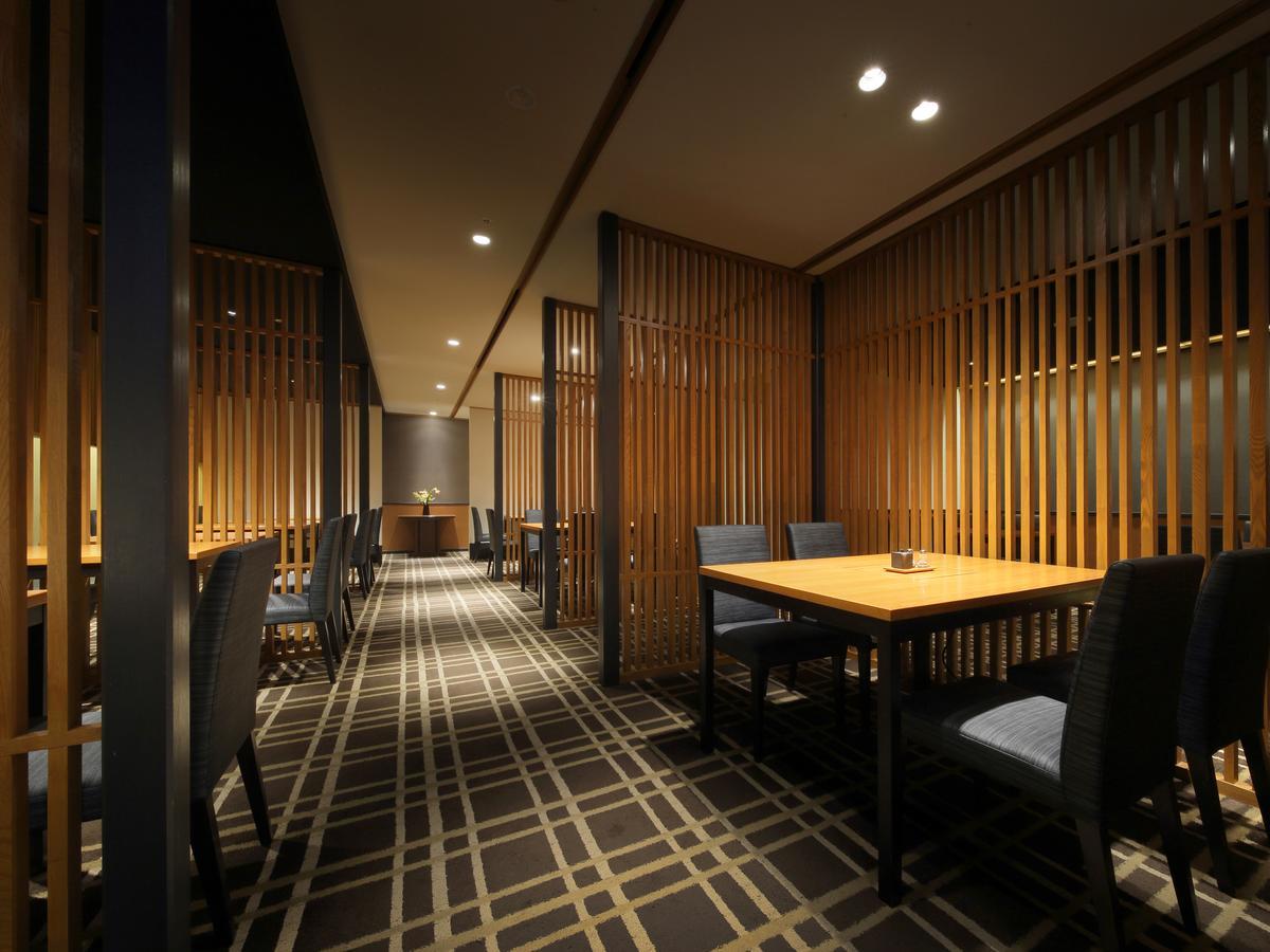 Hotel Metropolitan Yamagata Ямаґата Екстер'єр фото