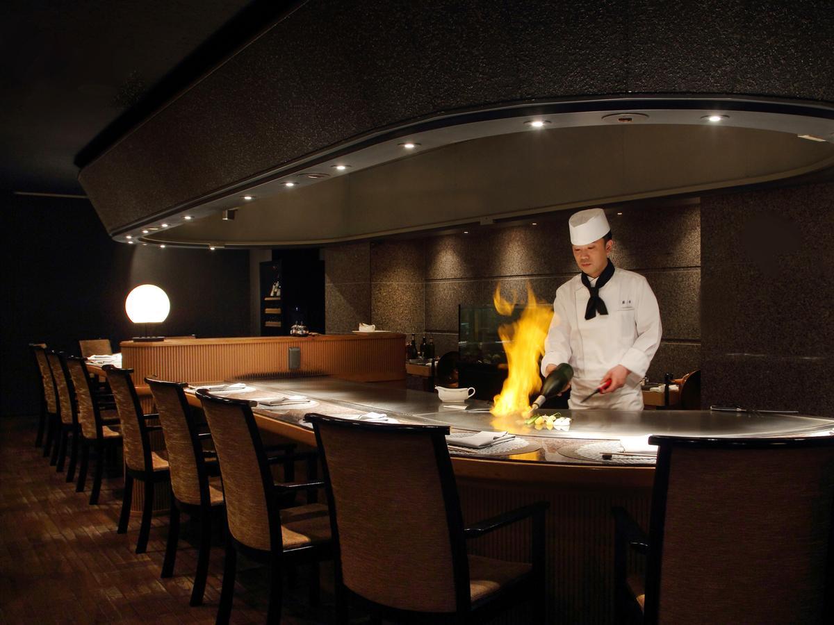 Hotel Metropolitan Yamagata Ямаґата Екстер'єр фото