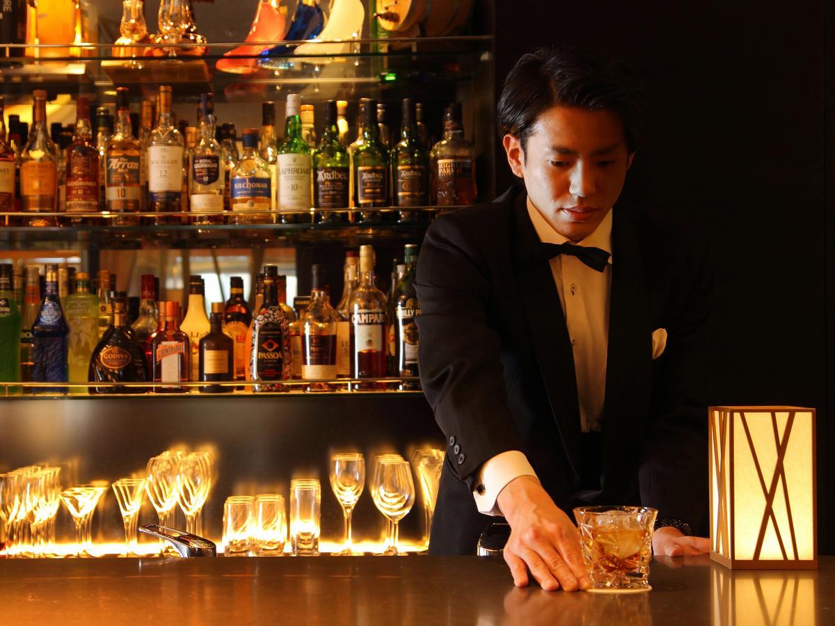 Hotel Metropolitan Yamagata Ямаґата Екстер'єр фото