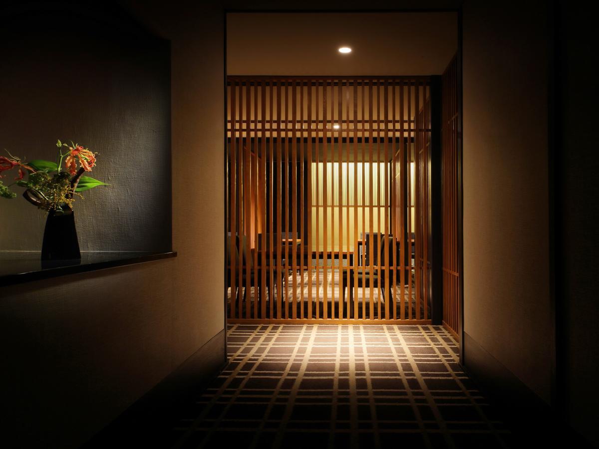 Hotel Metropolitan Yamagata Ямаґата Екстер'єр фото